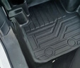 車(chē)麗友 專(zhuān)用于豐田威馳腳墊tpe全包圍包門(mén)檻13-22款威馳fs汽車(chē)專(zhuān)用環(huán)保 TPE單層全包圍腳墊 豐田威馳專(zhuān)車(chē)定制 曬單實(shí)拍圖