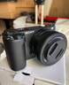 索尼（SONY）ZV-E10 II APS-C畫幅微單相機(jī) 創(chuàng)意外觀濾鏡 精準(zhǔn)對(duì)焦  zv-e10二代 黑色【16-50套機(jī)】 贈(zèng)64G高速卡 官方標(biāo)配  加贈(zèng)定制相機(jī)包 曬單實(shí)拍圖
