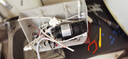 漢斯頓漢斯頓凈水器濾芯全套家用直飲凈水機(jī)正品原裝活性碳超濾75G-1503 全套五個濾芯(送第一層加工具 ) 曬單實拍圖