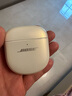Bose QC消噪耳塞Ultra 大鯊三代真無(wú)線(xiàn)藍牙耳機 主動(dòng)降噪耳機 智能耳內音場(chǎng)調校 消噪耳塞Ultra-60周年鉆光紀念款 曬單實(shí)拍圖