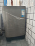 志高（CHIGO）全自動(dòng)洗衣機(jī) 家用小型波輪 洗脫一體機(jī)大容量 公寓宿舍出租房 10KG咖啡金【藍(lán)光洗護(hù)+風(fēng)干潔桶+強(qiáng)電機(jī)】 曬單實(shí)拍圖
