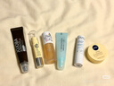 曼秀雷敦（Mentholatum）什果冰溫感變色有色潤唇膏女生補(bǔ)水保濕滋潤珊瑚粉橘2g裸妝好氣色 曬單實(shí)拍圖