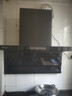 火王（Hione）油煙機燃氣灶具套裝智能聯(lián)動變頻低噪 頂側雙吸抽油煙機26m3大吸力7字型自動清洗家用爆炒5.2套餐 【26m3巡航風量頂側雙吸】單煙機 天然氣12T 曬單實拍圖