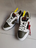 耐克NIKE男復(fù)古休閑板鞋 DUNK運動鞋蛇年限定 HV5980-231白綠43 曬單實拍圖