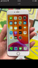 Apple iPhone 6S Plus 蘋果6splus二手手機(jī)  全網(wǎng)通 金色 128G【更換100%電池】+20W超級快充】 95新 曬單實(shí)拍圖