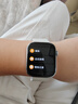 HUAWEI WATCH FIT 4 悅動(dòng)白氟橡膠表帶 華為運(yùn)動(dòng)智能手表超輕薄大屏潮流運(yùn)動(dòng)藍(lán)牙通話睡眠監(jiān)測(cè)fit4 曬單實(shí)拍圖