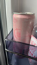 芙絲（VOSS）氣泡水(汽水) 櫻花白桃味 330ml*12罐 整箱裝 0糖0卡0碳水 曬單實(shí)拍圖