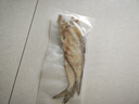 漁夢傳承老寧波三刨咸力魚咸霉鰳魚 咸香魚 咸鰳魚臭香力魚腌制咸魚干特產(chǎn) 店長推薦-大號2條霉鰳魚（共500g 曬單實拍圖
