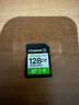 金士頓（Kingston）128GB SD存儲(chǔ)卡 U1 V10 相機(jī)內(nèi)存卡 sd卡大卡 支持4K 高速連拍 讀速150MB/s 曬單實(shí)拍圖