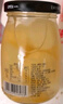 芝麻官 新鮮水果罐頭梨球罐頭258g*6瓶 糖水休閑食品送禮 父母兒童零食 曬單實拍圖