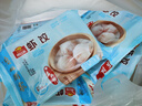 廣州酒家利口福 蝦餃160g  8個 早餐半成品 廣式早茶點心 生鮮 食品速食即食 曬單實拍圖