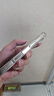 倍思【冰晶不發(fā)黃丨冰透散熱】適用iPhone16pro手機(jī)殼蘋(píng)果16pro保護(hù)套Magsafe磁吸超薄防摔鏡頭全包殼 曬單實(shí)拍圖