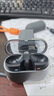 三星（SAMSUNG）Galaxy Buds3 Pro 智能自適應(yīng)主動(dòng)降噪/刀鋒式設(shè)計(jì)/無(wú)線(xiàn)藍(lán)牙音樂(lè)運(yùn)動(dòng)耳機(jī) 星際銀 官方標(biāo)配 曬單實(shí)拍圖