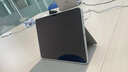 億色（ESR）適用【2025】iPad Air7/6保護(hù)殼13英寸保護(hù)套新M3保護(hù)殼通24年磁吸可拆分蘋(píng)果平板電腦全包防摔灰 曬單實(shí)拍圖