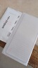 Smorss【2片裝】適用vivo Y300鋼化膜vivo Y300手機膜 高清全覆蓋防摔抗指紋保護貼膜-全屏無白邊 曬單實拍圖