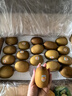 佳沛（zespri）新西蘭  陽(yáng)光金奇異果18粒超大果原箱單果重約173-204g 獼猴桃 曬單實(shí)拍圖