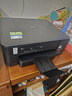 兄弟（brother）DCP-T435W家用學(xué)習(xí)打印機彩色噴墨墨倉式 無線遠程打印打印復(fù)印掃描一體機 425升級新款 曬單實拍圖