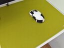 FASTERPADfasterpad法斯特GT2電競鼠標(biāo)墊游戲順滑F(xiàn)PS專用吃雞劍匠類零疾風(fēng)乙無畏契約瓦羅蘭特csgo法絲特 GT2-AP丨超軟橡膠【綠色】(2025新) 曬單實拍圖