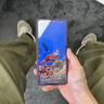 智父oppo findn5手機殼新款oppo find n5折疊屏超薄hh保護套磁吸防摔oppofind n5中軸鉸鏈全包高級外殼 高清款【慕紫色】磁吸支架*鉸鏈全包 曬單實拍圖