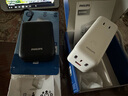 飛利浦（PHILIPS）67W氮化鎵桌面智能快充USB插座/桌面充電站/桌面插座/大巴士插線板/插排/排插/插線板/拖線板8237W 曬單實拍圖