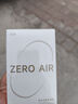 漫步者（EDIFIER）花再 Zero Air 真無線藍牙耳機半入耳式耳麥降噪游戲新款適用于蘋果Pro安卓小米紅米榮耀漫游花在 月白+柯基狗耳機套+入會享5元 曬單實拍圖