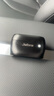 Jabra 捷波朗 Elite Active 75t藍(lán)牙耳機(jī)左耳右耳充電倉單只補(bǔ)配 鈦黑色（9新） 單只 左耳 曬單實(shí)拍圖