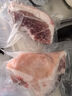 壹號土無抗黑豬前腿肉2斤 谷飼慢養(yǎng)鮮豬肉生鮮冷凍豬腿肉 曬單實拍圖