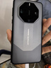 藍猩先生 適應于華為mate60rs非凡大師手機殼 mate60RS保時(shí)捷保護套護甲超薄防摔保護殼 典雅黑  曬單實(shí)拍圖