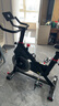 HARISON漢臣動感單車家用智能健身車 室內(nèi)自行車運動健身器材SHARP X9eco 曬單實拍圖