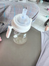 babycare吸管奶瓶1-3歲直飲嬰兒PPSU大寶寶學(xué)飲杯12月+帶重力球奶瓶300ml 曬單實(shí)拍圖