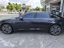 米其林輪胎255/40ZR20 101Y XL TL PILOT SPORT 5 適配 奧迪 A6/A7 曬單實(shí)拍圖