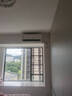 美的空調(diào) 大1.5匹 酷省電 新一級(jí)能效 變頻冷暖 省電壁掛式臥室掛機(jī) 國(guó)家補(bǔ)貼 KFR-35GW/N8KS1-1  曬單實(shí)拍圖