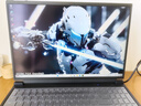 雷神獵刃S 2025【RTX5070Ti】16英寸AI設(shè)計學(xué)生編程游戲筆記本電腦(i9HX 16G1T 240Hz)國家政府補貼20% 曬單實拍圖