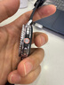 三星 Samsung【國家補貼】Watch8 Classic eSIM通話智能手表/運動手表/電話手表/旋轉(zhuǎn)表圈 46mm 月隕黑 曬單實拍圖