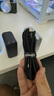 ANKER【國家3C認證】安克智顯充Lite100W充電器數(shù)據(jù)線套裝 氮化鎵type-c小米快充pd插頭適用iPhone16 灰 曬單實拍圖