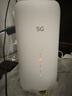FiberHome烽火5G CPE Pro 2移動(dòng)路由器 SIM卡插卡上網(wǎng) 全頻段 支持5G-A WiFi7 BE5000 2.5G網(wǎng)口【2025新款】 曬單實(shí)拍圖