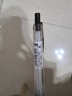 斑馬牌（ZEBRA）JJ15按動黑色中性筆0.5mm簽字筆商務(wù)水筆學(xué)生練字考試刷題筆高顏值學(xué)習(xí)辦公文具套裝10支 曬單實(shí)拍圖