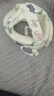 科巢嬰兒學(xué)步護(hù)頭帽防摔帽寶寶學(xué)走路頭部保護(hù)墊兒童防撞枕神器透氣款 曬單實(shí)拍圖