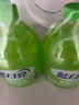 藍(lán)月亮洗手液泡沫豐富滋潤(rùn)蘆薈健康抑菌99.9%500g+洗手液補(bǔ)充裝500g   曬單實(shí)拍圖