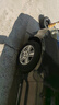 雙星（DOUBLE STAR）輪胎/汽車輪胎 215/65R16 102H SS81適配途觀/逍客/起亞/傳祺GS3 曬單實拍圖