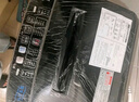 志高（CHIGO）全自動洗衣機 家用小型波輪 洗脫一體機大容量 公寓宿舍出租房 12KG咖啡金【藍光洗護+風干潔桶+強電機】 曬單實拍圖