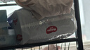 好奇（Huggies）金裝成長(zhǎng)褲XL96片(12-17kg)加大號(hào)嬰兒尿不濕超薄柔軟透氣 曬單實(shí)拍圖