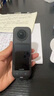 【新品】影石Insta360 X5 全景運(yùn)動(dòng)相機(jī)8K高清防抖防水手持口袋攝像機(jī)（標(biāo)準(zhǔn)套裝 256G） 曬單實(shí)拍圖