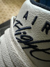 耐克NIKE板鞋復古AIR FLIGHT '89男子運動(dòng)鞋FQ8256-001灰白40.5 曬單實(shí)拍圖