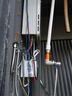 林內(nèi)（Rinnai）日本原裝進口燃?xì)鉄崴鱎UX-A1616W-E水量伺服恒溫靜音防凍室外機 20L 帶水量伺服器零冷水套裝 天然氣 曬單實拍圖