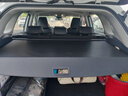 巫記汽車載后備箱遮物簾隔板原車專用裝飾用品改裝伸縮尾箱置物隔物板 豐田榮放威蘭達漢蘭達陸放鋒蘭達 曬單實拍圖