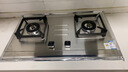 百得（BEST）華帝出品抽油煙機(jī)家用頂吸油煙機(jī)歐式22立方大吸力一級(jí)能效自清洗智能揮手感應(yīng) 補(bǔ)貼20% E120【單煙機(jī)】 曬單實(shí)拍圖