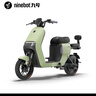 九號（Ninebot）九號電動A2z 40新國標(biāo)鋰電智能電動車【門店自提】 到門店選顏色 曬單實拍圖
