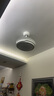 TCL吊扇燈吸頂風(fēng)扇燈餐廳智能云朵燈具家用客廳臥室燈扇一體電風(fēng)扇 42寸變頻-(遙控)72W 曬單實拍圖