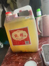 SXFJ山西汾酒鎮杏花酒水高度53度純糧酒清香型白酒10斤原漿酒壺散酒 53度 5L 1桶 2.5L 1桶 凈含量可選 陳酒（送酒杯送試飲）凈含量：5L 曬單實(shí)拍圖